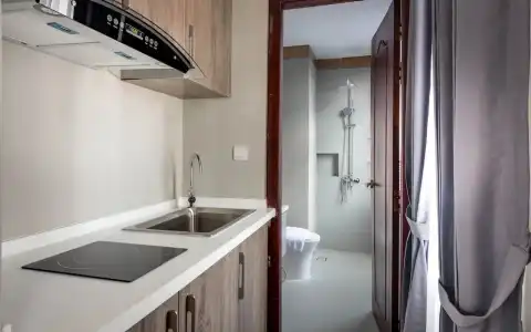 Soho Residence - 31