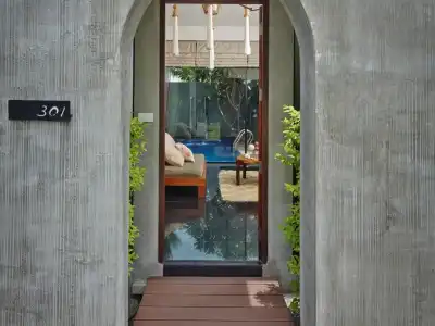 Villa Villa Pattaya - 111