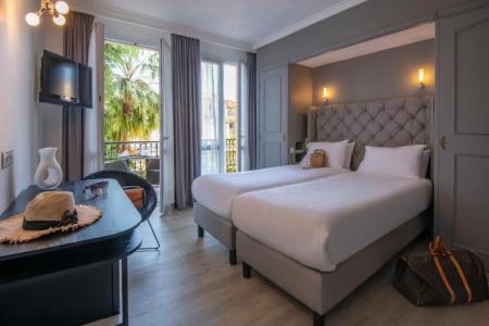 Golden Tulip Cannes de Paris - 166