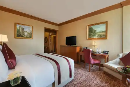 Hôtel Petit Lafayette - 11