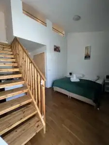 Media Luna Guesthouse - 5