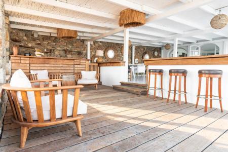 Tharroe of Mykonos - 21