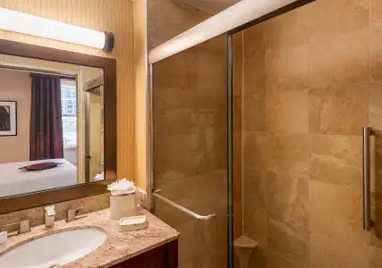Hampton Inn Manhattan/Downtown-Financial District - 8