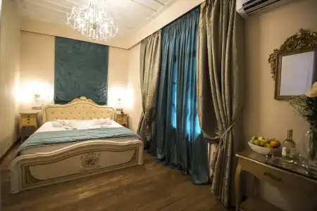 Pension Dafni - 93