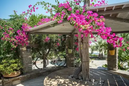Anthippi Guest House - 145