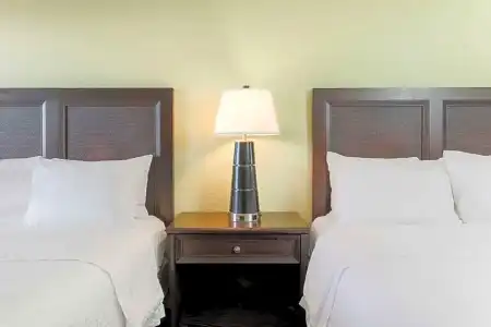 Hampton Inn Ft. Walton Beach - 131