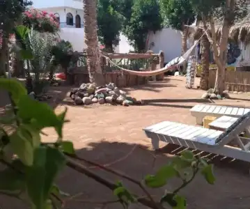 Sunrise Dahab Lodge - 13