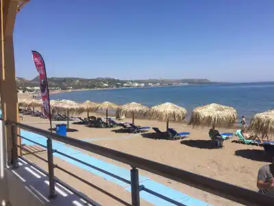 Aquarius Beach - 9