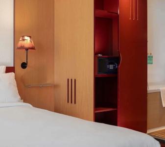 Novotel Suites Marseille Centre Euromed - 84