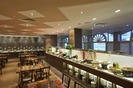 Village Katong by Far East Hospitality - 31