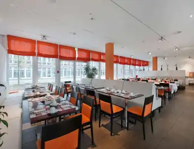 Premier inn Munchen City Ost - 23