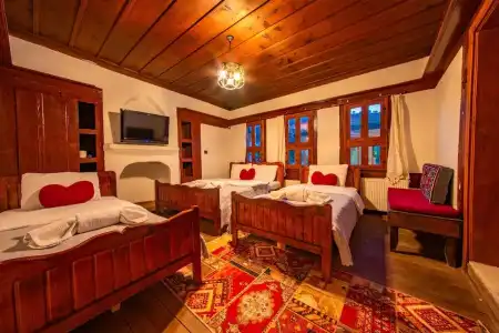 Beyzade Konak Otel - 26