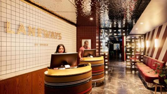 Laneways by Ovolo - 21