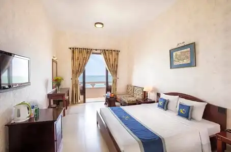 Beachfront - 30