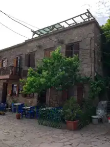 Assos Tas Ev Pansiyon - 0