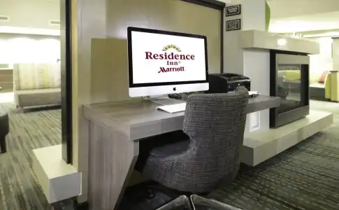 Residence Inn Augusta - 1