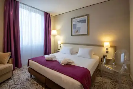 Best Western Alba - 1