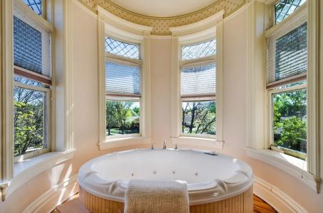 Lumber Baron Inn - 13