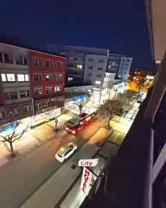 City Pforzheim - 12