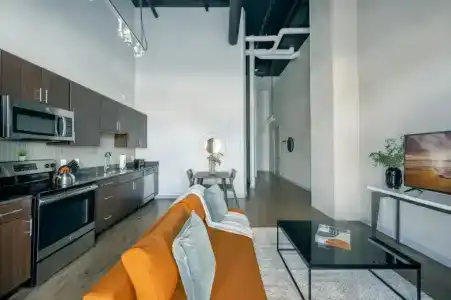 Sports Illustrated Resorts Nashville - 100