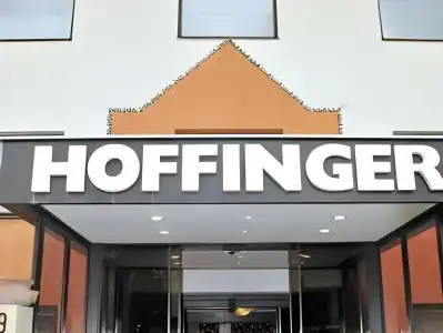 Hoffinger - 18