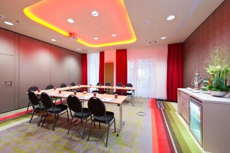 Leonardo Berlin Mitte - 13