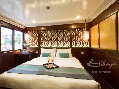 Bhaya Halong Cruise - 4