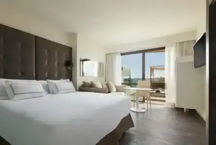 Melia Palma Marina - 4
