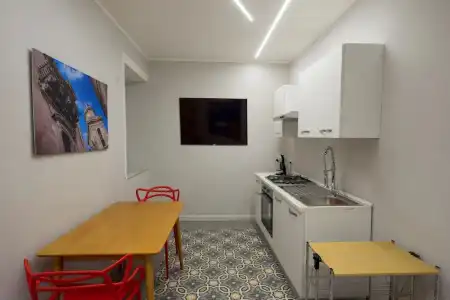 Suite del Ponte Normanno - 139