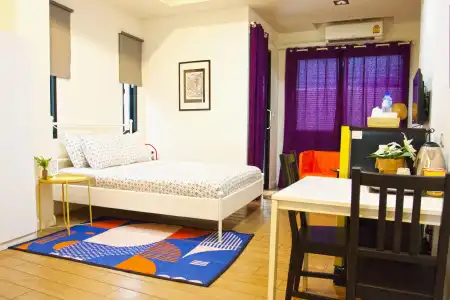 26 Bed and Coffee - 45