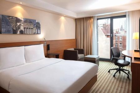 Hampton by Hilton Berlin City West - 43