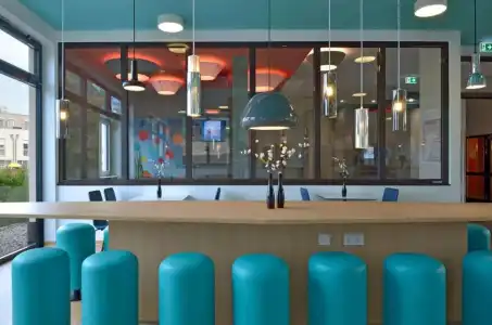 B&B München City-Ost - 1