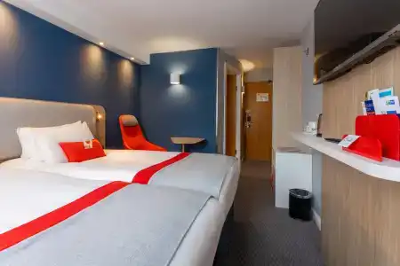 Holiday Inn Express Glasgow - City Ctr Theatreland by IHG - 20