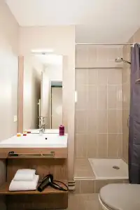Séjours & Affaires Lille Europe - 24