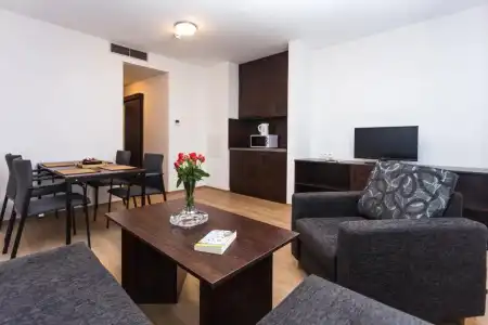Barok and Apartments - 37