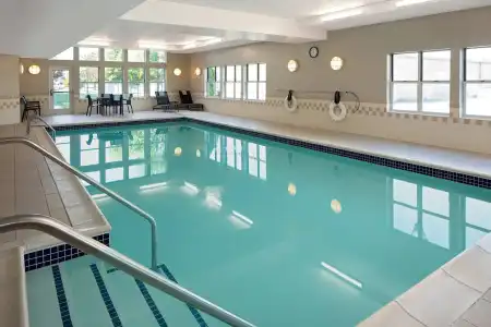 Residence Inn by Marriott Harrisburg Hershey - 26