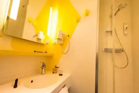 ibis Styles Rouen Centre Cathedrale - 27