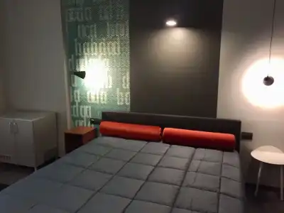 Tiburtina Suites - 22