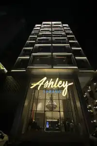 Ashley Sabang Jakarta - 18