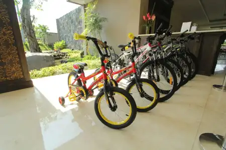 The Westlake & Resort Yogyakarta - 20