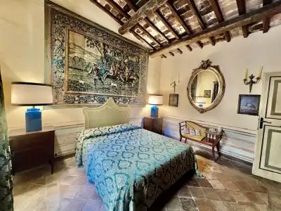 Vesconte Residenza d'epoca dal 1533 - 75