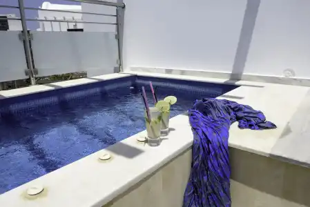 La Mer Deluxe & Spa - Adults only - 69