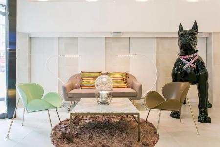 H Avenue Idae Shinchon - 16