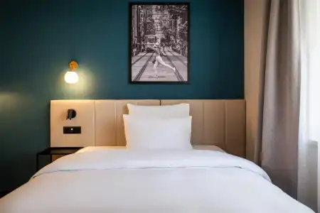 Metropolitan Sofia, a member of Radisson Individuals - 68