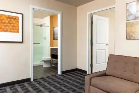 TownePlace Suites By Marriott Las Vegas Stadium District - 91