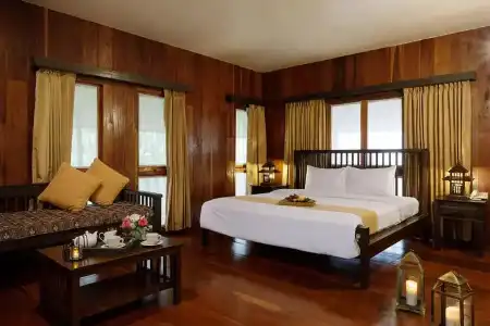 Phowadol Resort - 78