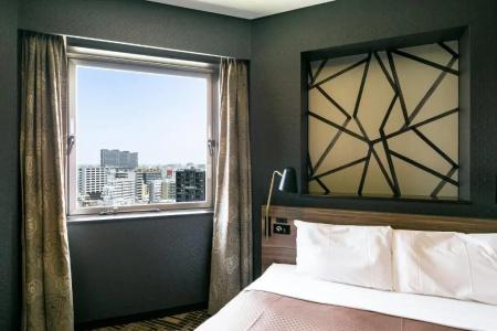 Sotetsu Fresa Inn Kawasaki-Higashiguchi - 28