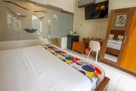 Casa Valeria Boutique - 37