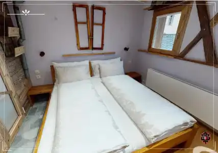 Ringstrasse - One Bedroom No.17 - 36