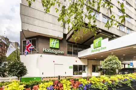 Holiday Inn London - Regent's Park by IHG - 47